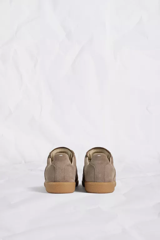 Replica Sneakers Suede - Sneakers