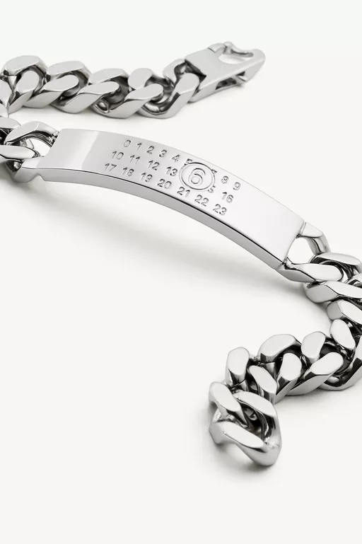 Klassische Armkette - Armb&auml;nder