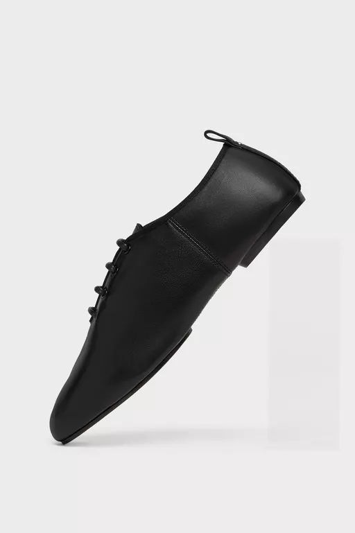 Tabi Jazz Lace-up - Lace-ups