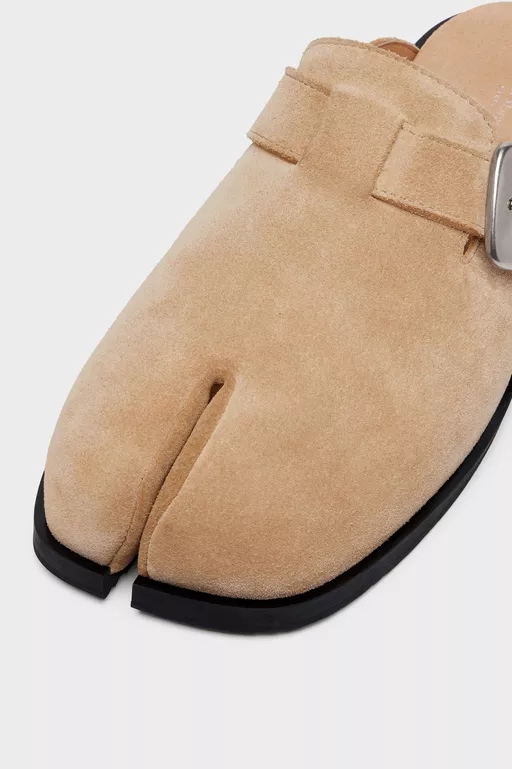 Tabi Daily Mule - Heels