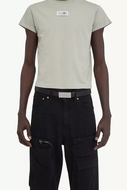 Numeric Belt - Belts
