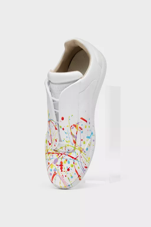 Future Low-Top - Sneakers