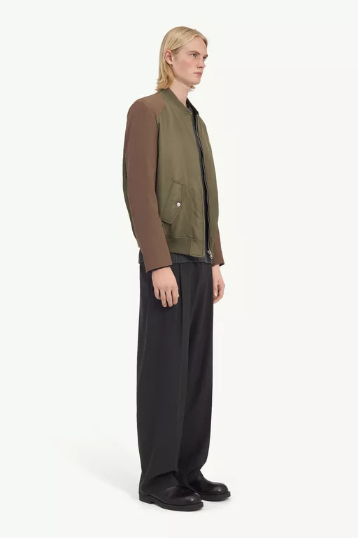 Mannequin bomber jacket - Jackets