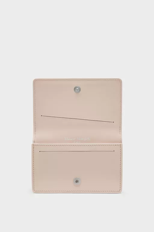 4ステッチ カードケース - カードホルダー