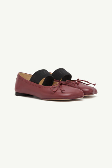 Anatomic Numeric Ballerinas - Ballerinas - Image 2