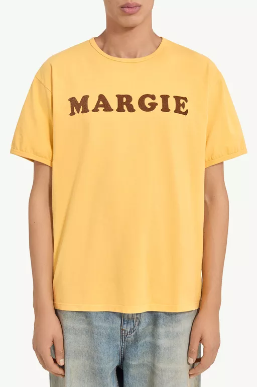 T-Shirt aus Vintage-Jersey - T-Shirts