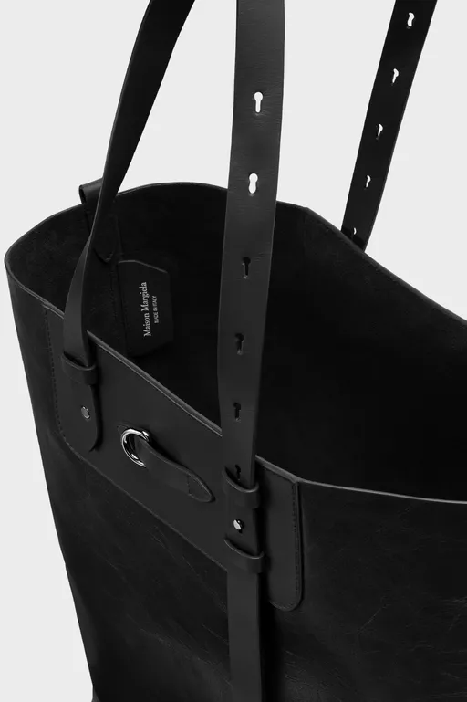 Belt Bag Vertical - 토트백