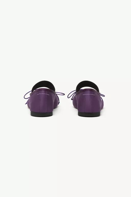 Anatomic Numeric Ballerinas - Ballerinas