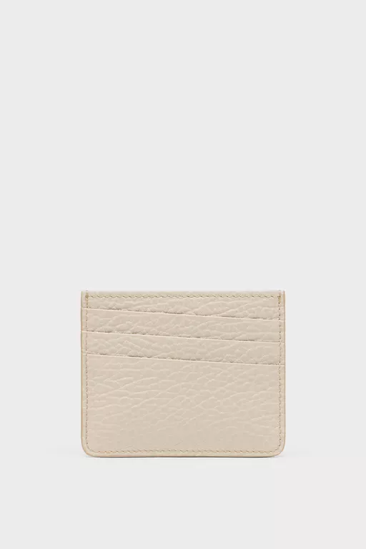 Four stitches cardholder - Cardholders