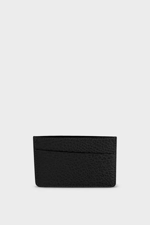 Four stitches cardholder - Cardholders