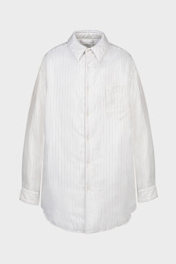 Padded Shirt - Shirts