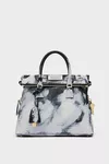 Black and White - 5AC Classique Bianchetto Medium