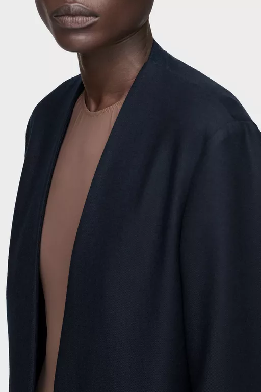 Minimal jacket - Jackets