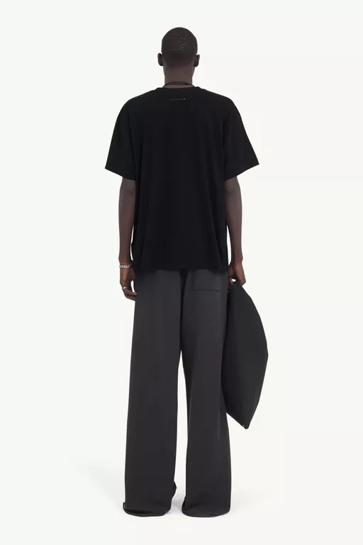 Cotton T-Shirt - T-shirts