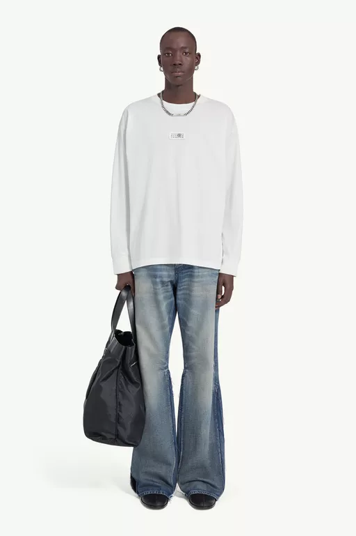 Cotton T-Shirt