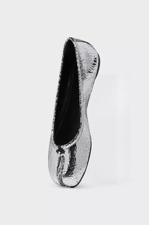 Ballerines Tabi Broken mirror - Ballerines
