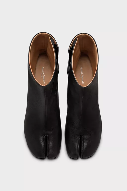 Tabi ankle boots - Ankle Boots