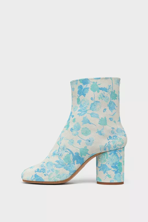 Bottines Tabi - Bottines