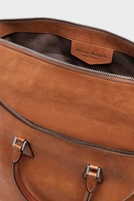 5AC loved to death XL - Cross body bag