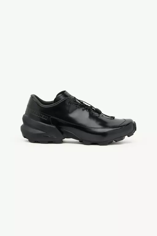Salomon x MM6 leather sneakers - Sneakers