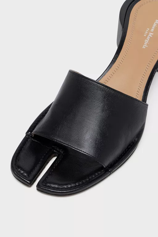 Tabi Mule - Heels