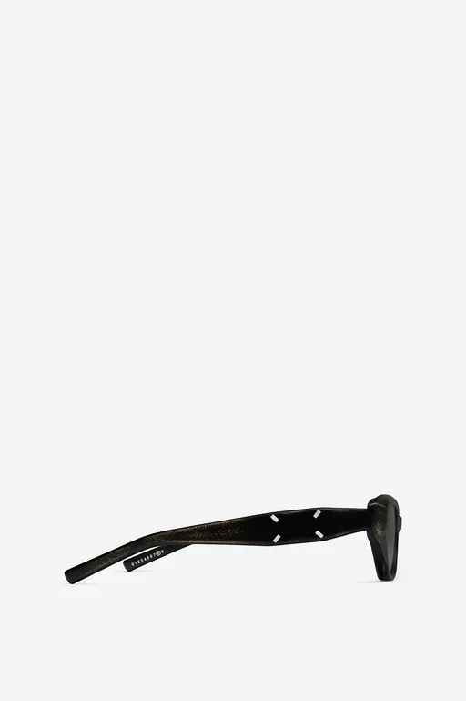 MM X GENTLE MONSTER MM305-LBK2 - Eyeglasses