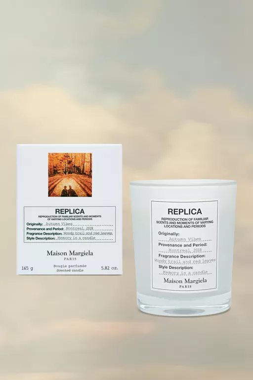 Replica Autumn Vibes Candle - Candles