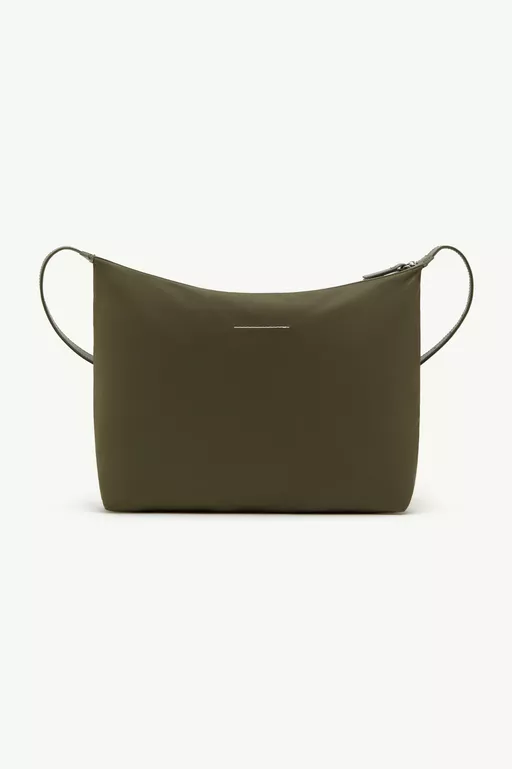 Numeric Crossbody Bag - Cross body bag