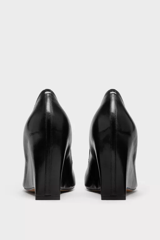 Heel-less Pump - Pumps