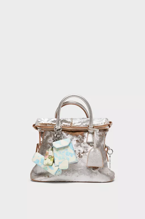 Coin Case Charm - Small Leather Goods