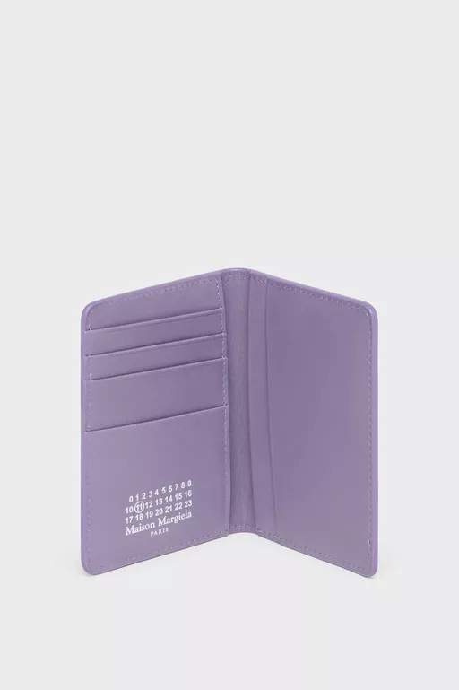 Four Stitches Card Holder - Cardholders