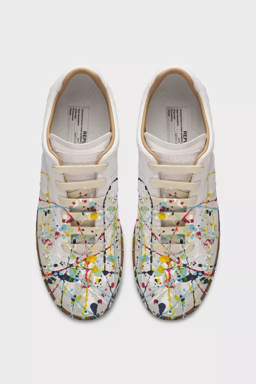 Paint Replica sneakers - Sneakers