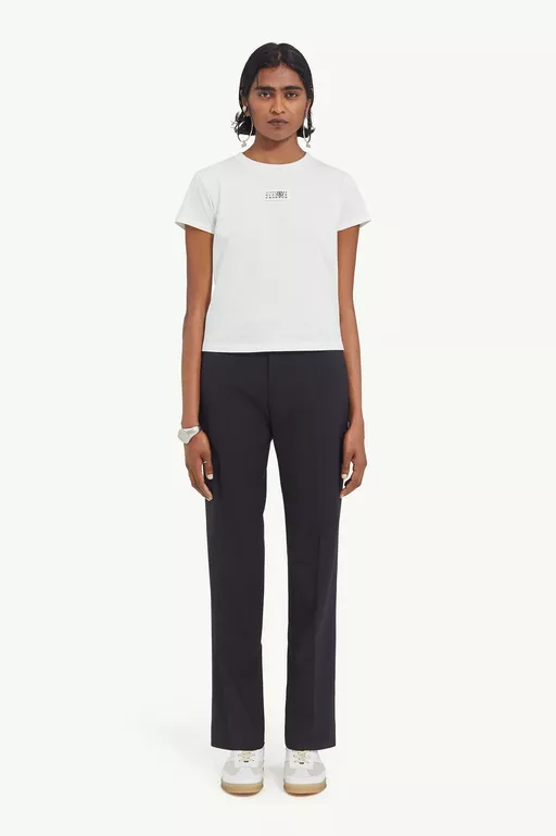 T-shirt imprim&eacute;