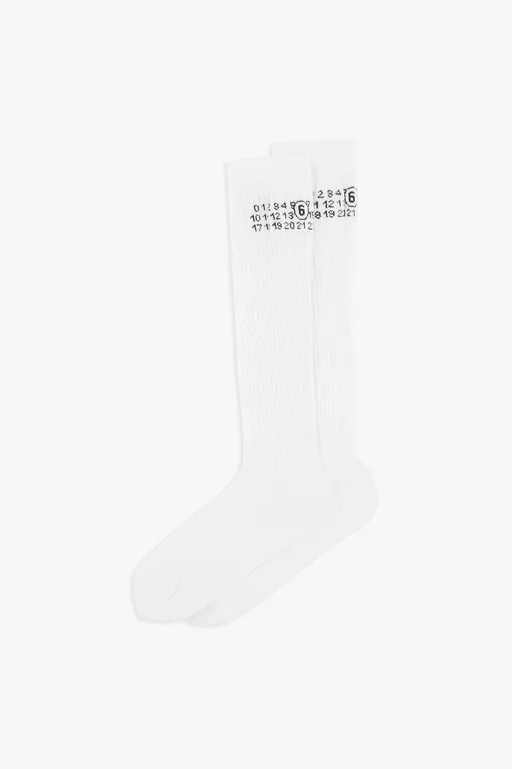 Knee-high socks - Socks