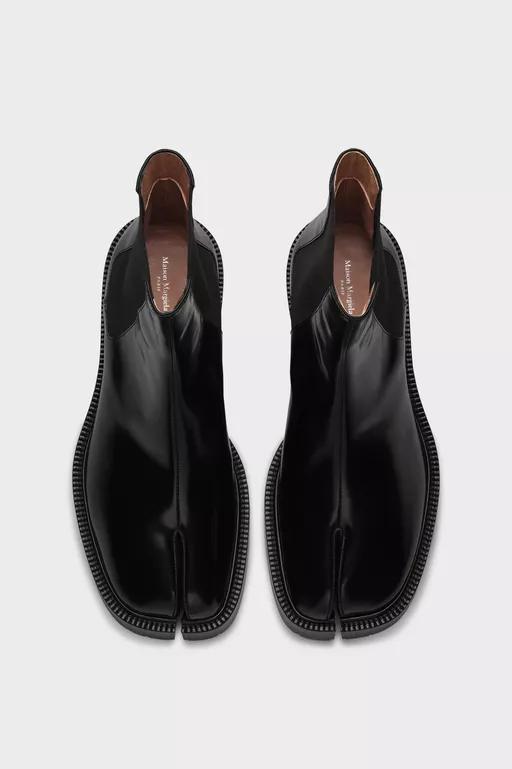 Bota Chelsea Tabi - Botines