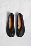 Black - Tabi new ballerina