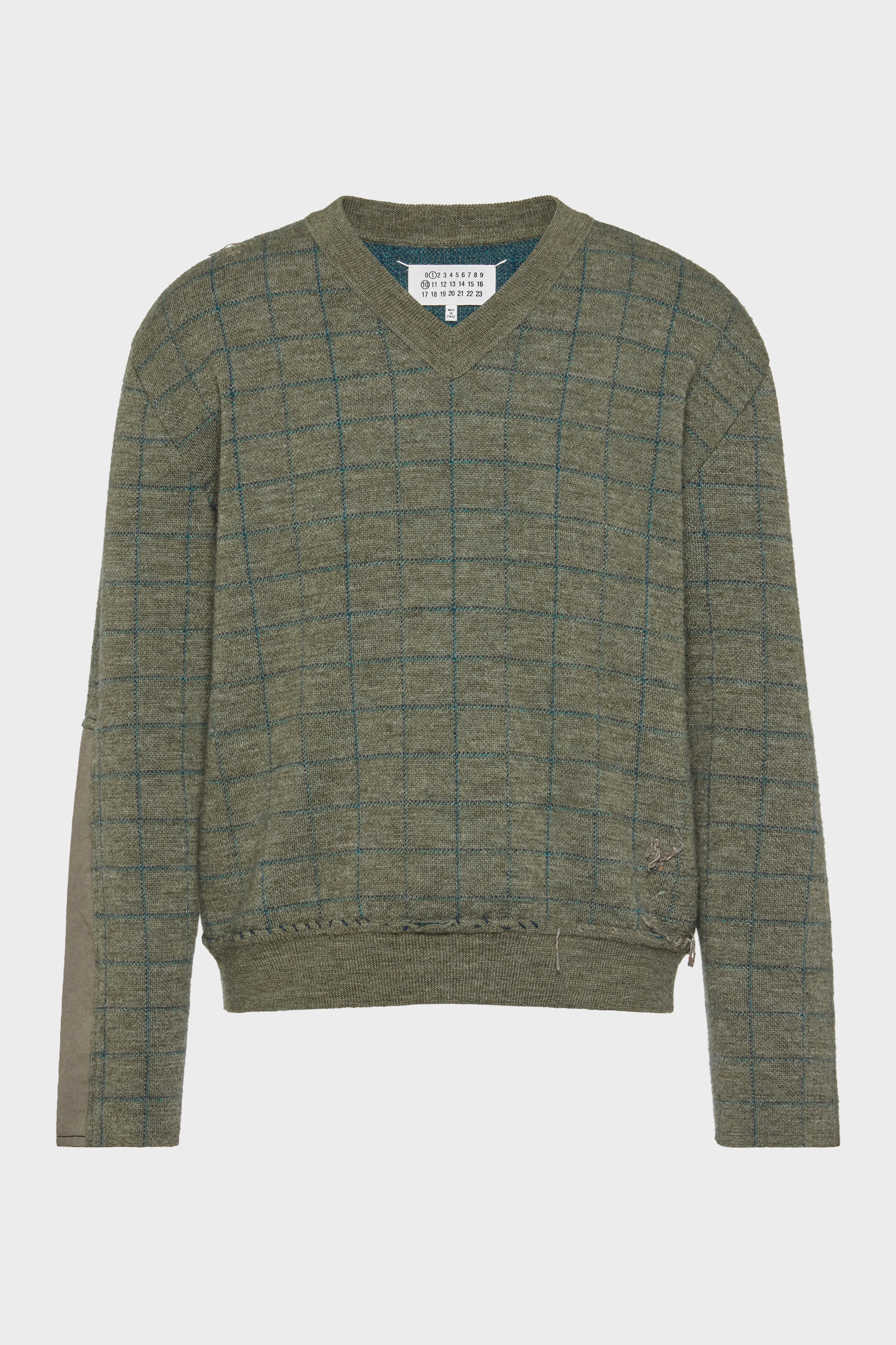 40代メンズにおすすめのブランドのニット