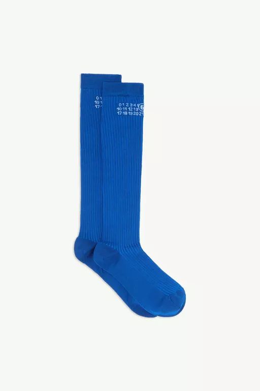 Knee-high socks - Socks