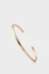 Giallo - Bracciale Numeric 3 mm