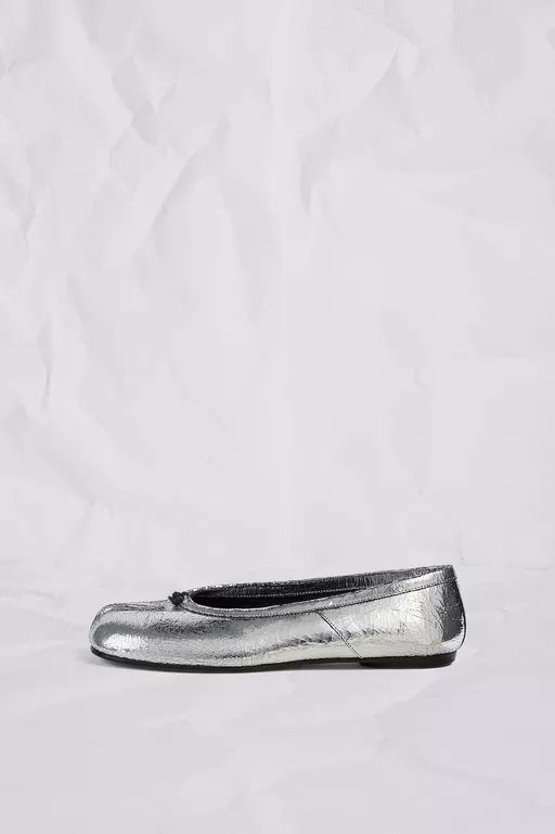 Tabi Ballerina Broken Mirror - Ballerinas