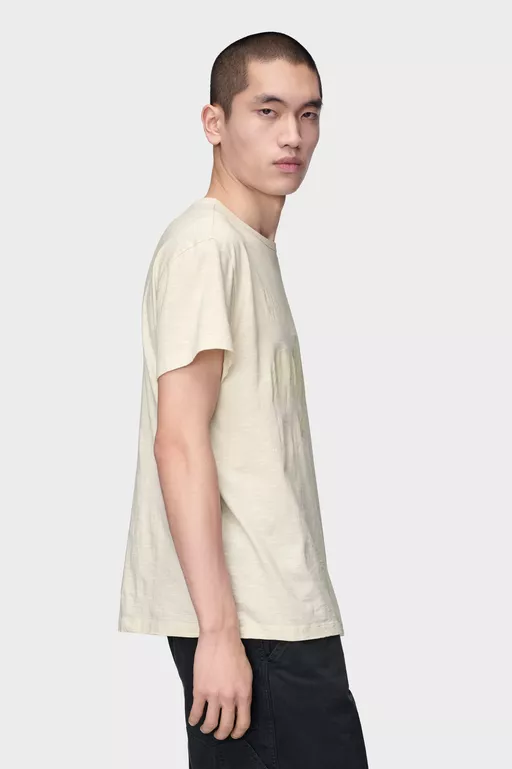 Cotton T-Shirt - T-shirts