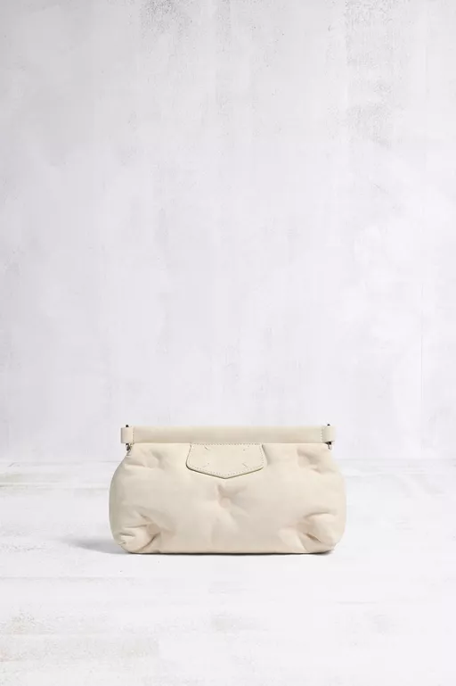 Glam Slam Shoulder Bag - Pouches
