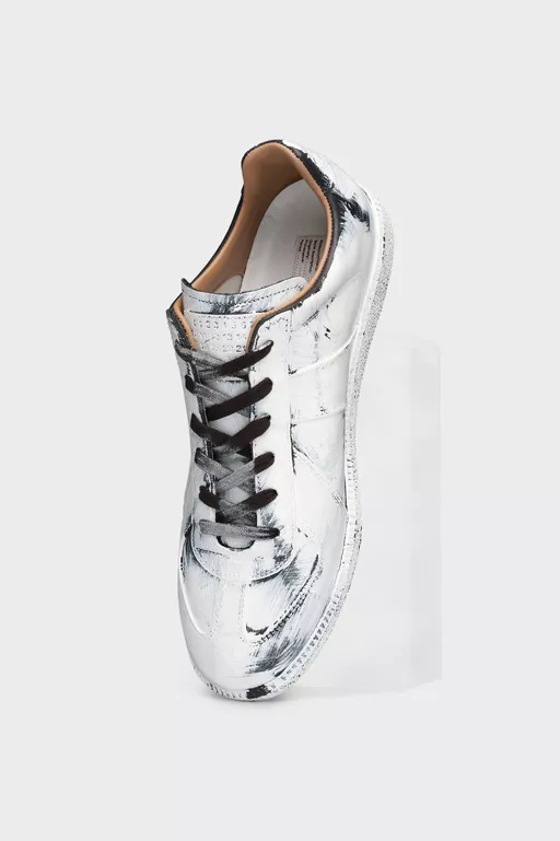 Replica Bianchetto - Sneakers