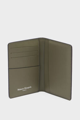 Four stitches cardholder - Wallets