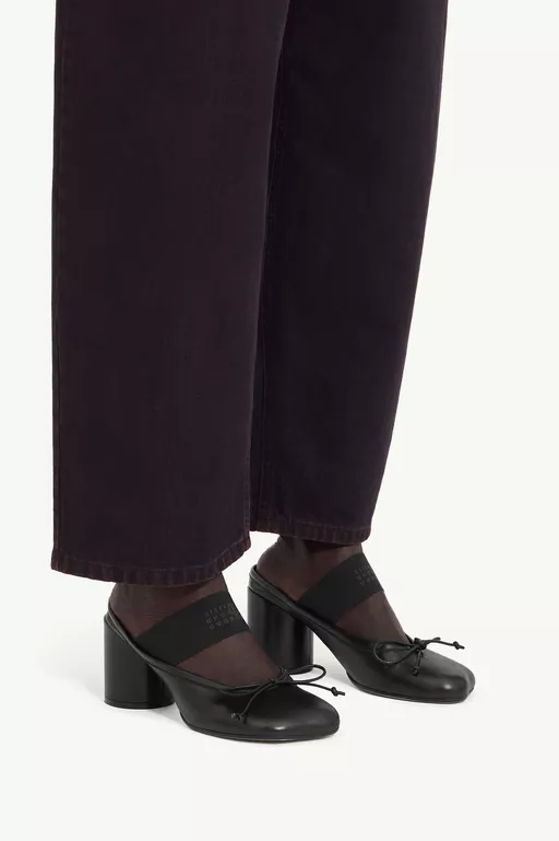 Anatomic Numeric Sandals - Sandals