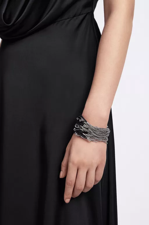 Chain Bracelet Big - Bracelets