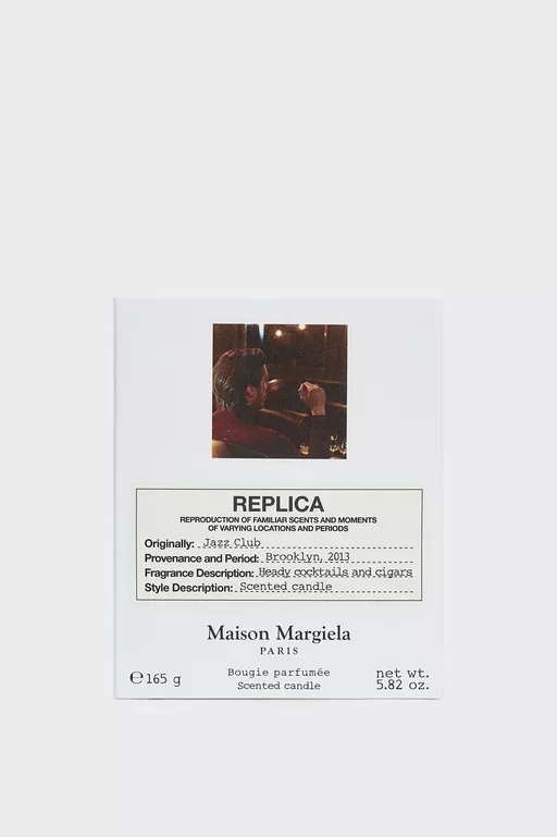 Replica Jazz Club candle - Candles