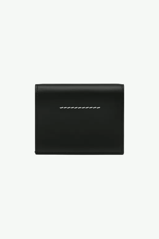 Numeric 레더 지갑 - 지갑
