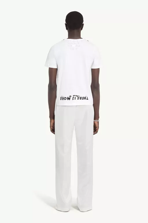 V-neck SIDA Jersey - T-shirts