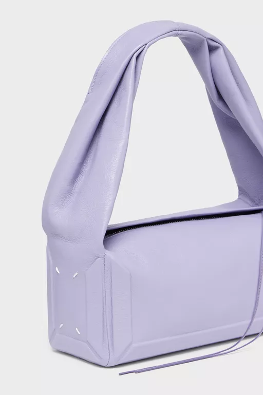 Box Bag East West Small - Handbags